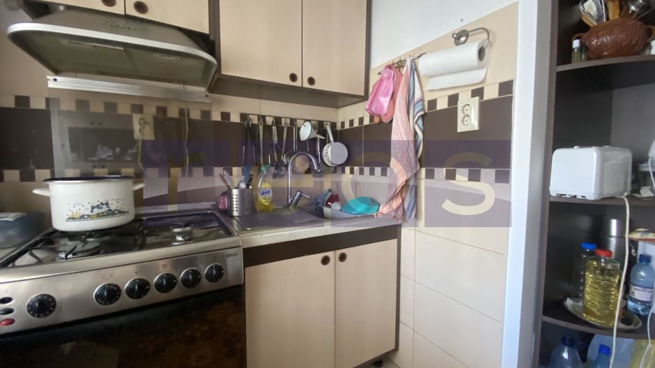 APARTAMENT 3 CAMERE | CURTE 66MP | DAMAROAIA - Poză 19