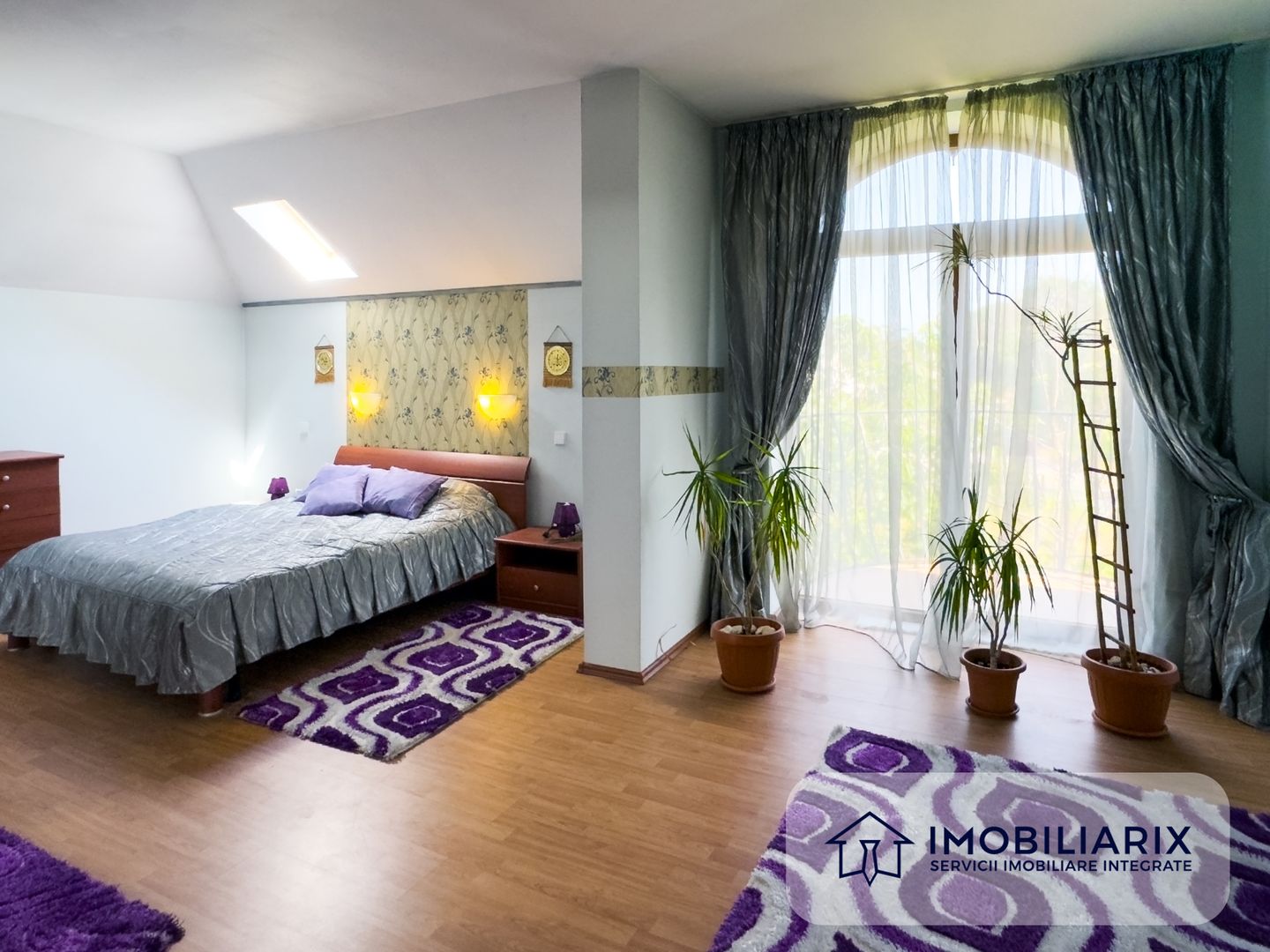 Casă impunătoare, 292 mp utili, 763 mp teren | Strada Principală - Poză 19
