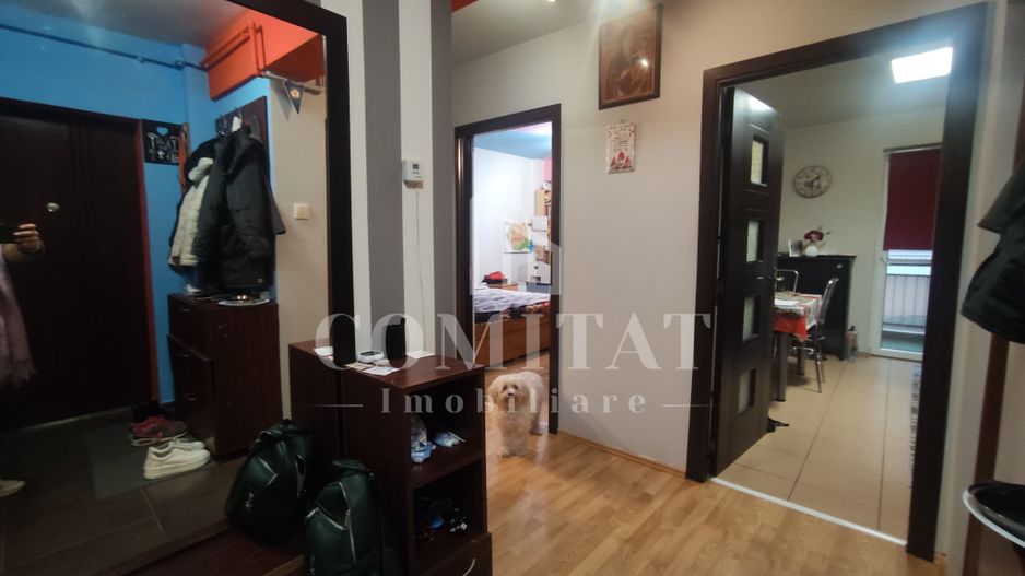 Apartament cu 2 camere | Florești | Zona Eroilor - Poză 3