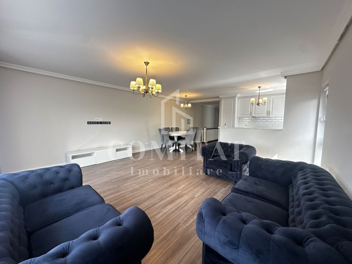 Oportunitate! Duplex la cheie | Zona Vivo - Poză 1