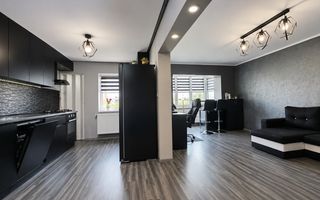 Comision 0%! Vânzare  4 camere |etaj 2/8| Cartier Mărăști | - Poză 3