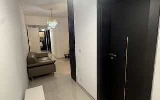 Pipera - Prima Vista | 3 camere LUX | 96 mp | Parcare | Prima închirie - Poză 3