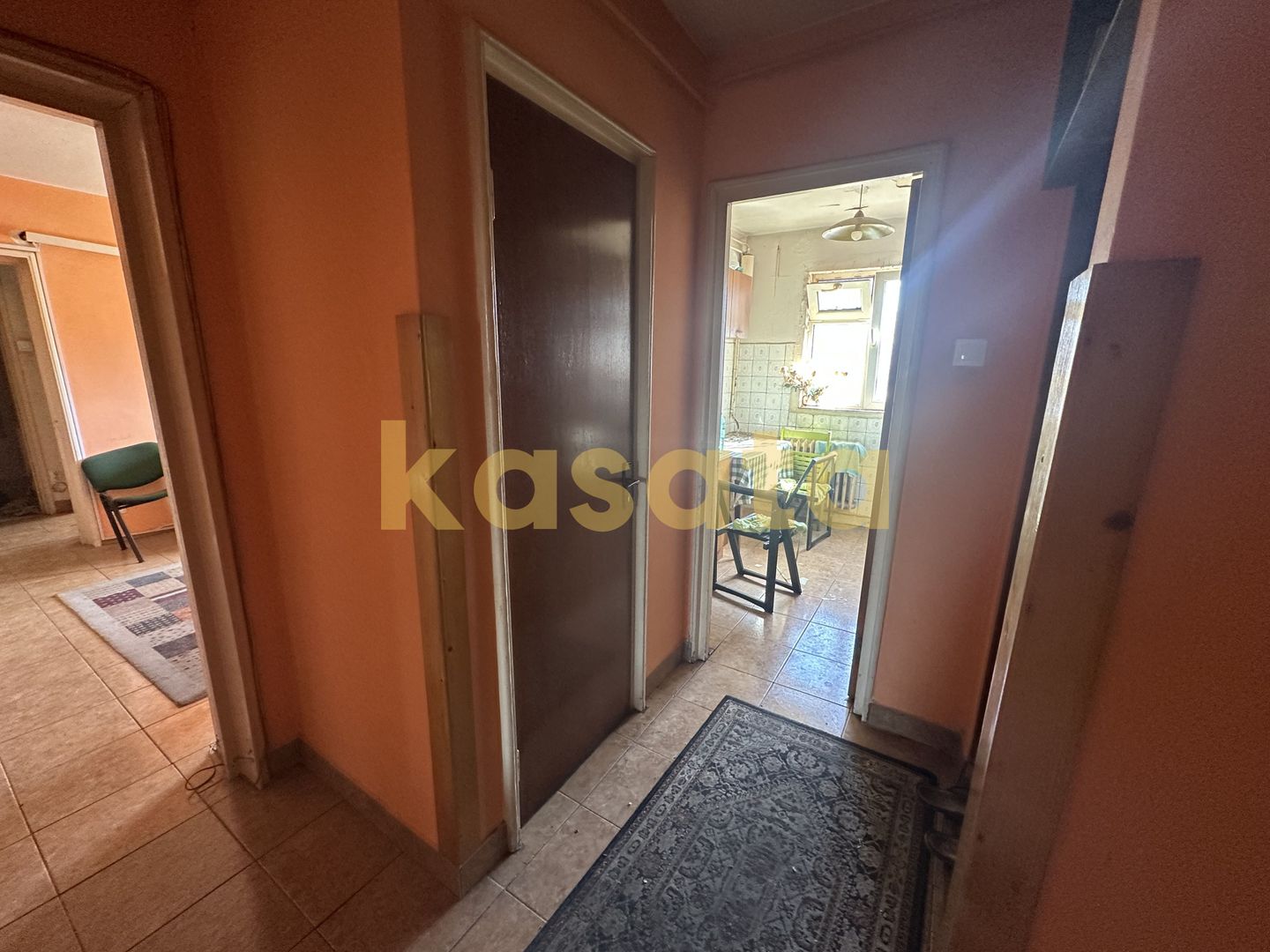 2 Camere DE RENOVAT | Drumul Taberei | Metrou Parc Drumul Taberei - Poză 1