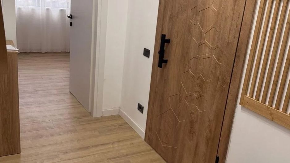 AP. 2 CAMERE- ROKA RESIDENCE, PET-FRIENDLY, PARCARE, PRIMA INCHIRIERE - Poză 6