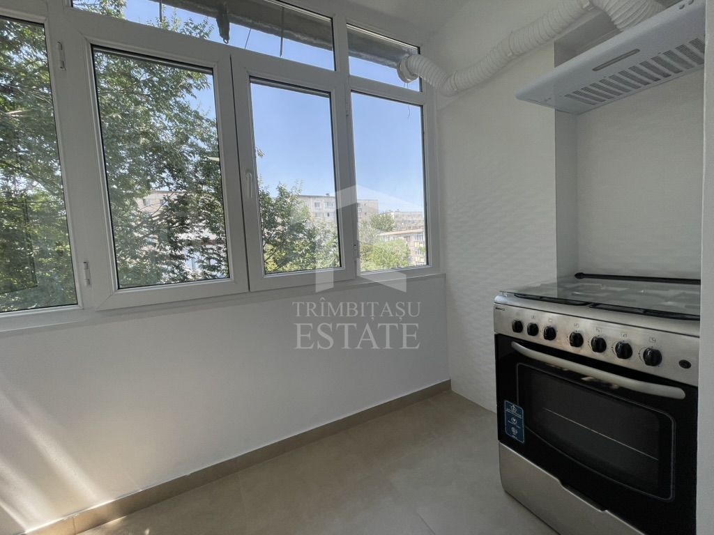 BERCENI | Aparatorii Patriei | Chirie 2 Camere Renovat + Metrou - Poză 10