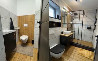 BRASADAS vinde ap 3 cam B-dul Transilvania. - Poză 6