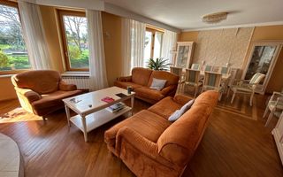 Vila individuala de lux de inchiriat, in cartier Gruia aproape de Cetatuie! - Poză 1