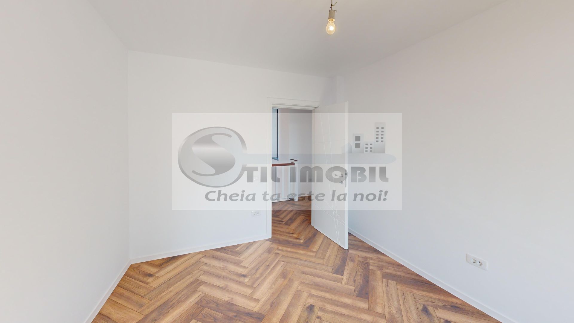 Vilă premium P+1 cu design modern, finisaje de top-310000 € - Poză 24