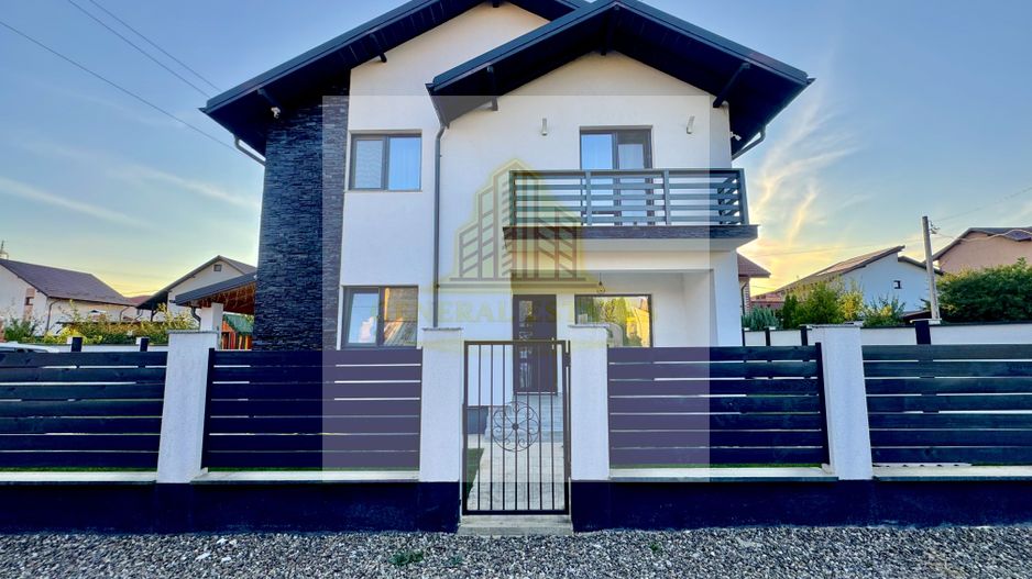 Vânzare Casă - P+ 1 - 116 m.p. - Mutare imediată în Lunca Cetățuii - Poză 3