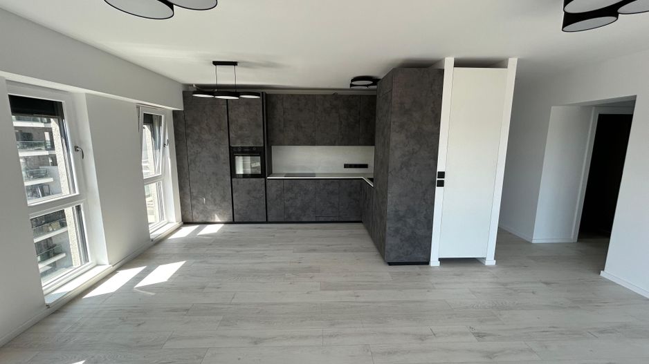 De inchiriat apartament 3 camere in BelvedereResidence3 NEMOBILAT - Poză 1