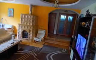 Vila de vanzare|7 camere| 774 mp teren| Snagov| Ocazie! - Poză 1
