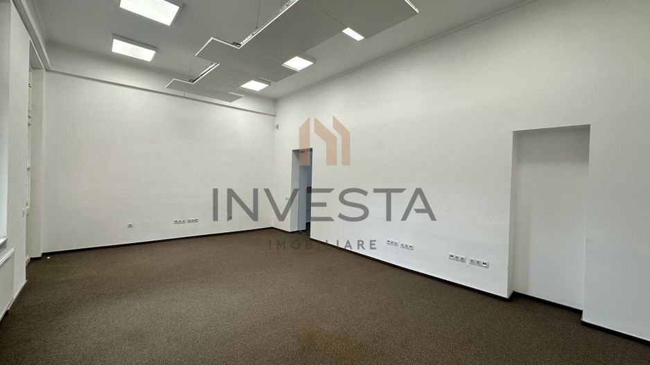 Spatiu de birouri Ultracentral! Cladire istorica! Renovat complet! - Poză 5