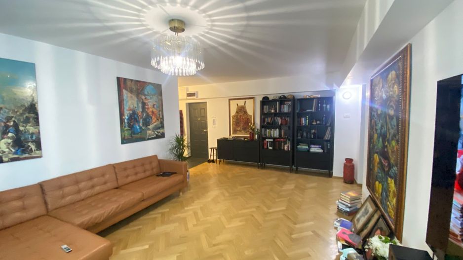 3 Camere Premium | Șos. Nicolae Titulescu V18 - Poză 2