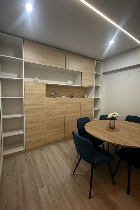 Apartament 2 camere de închiriat – Novum Invest, Grozăvești - Poză 2