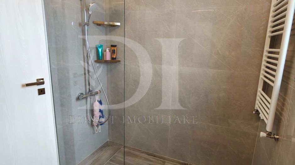 Apartament modern cu 3 camere | zona Vivo – Florești - Poză 11