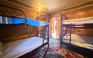 CASA DE VACANTA CU TEREN GENEROS, VALE – SALISTE - Poză 16