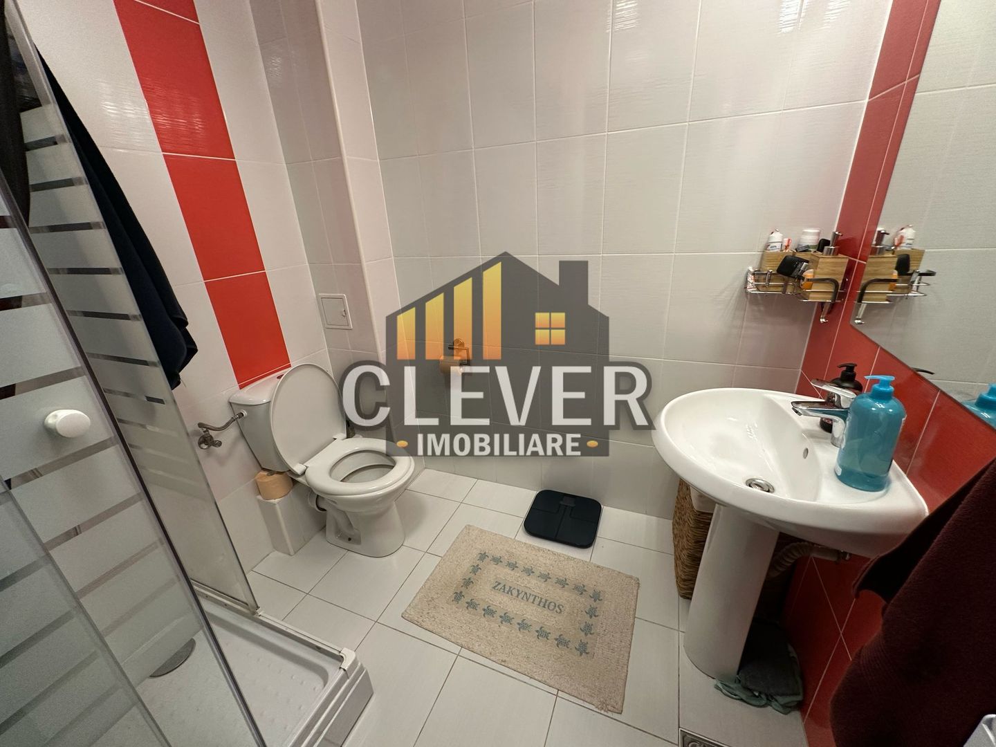 Apartament 3 camere Mobilat Utilat 7 min. Metrou Teclu - Poză 5