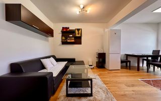Apartament cu 2 camere | Zonă OMV Calea Turzii | Bloc nou - Poză 1