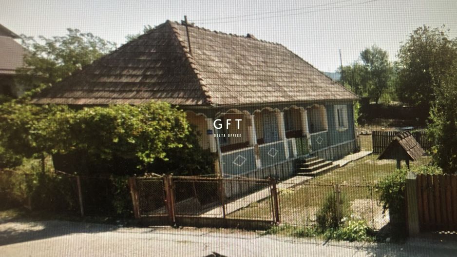 CASA 3 CAMERE - Cristestii Ciceului - Poză 5