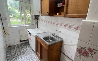 2 camere Girocului parter cu centrala si balcon - Poză 1