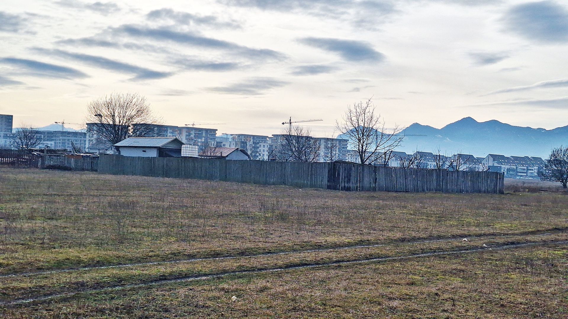 Tractorul, str.N.Labis, 1000mp, 80 euro/mp - Poză 6