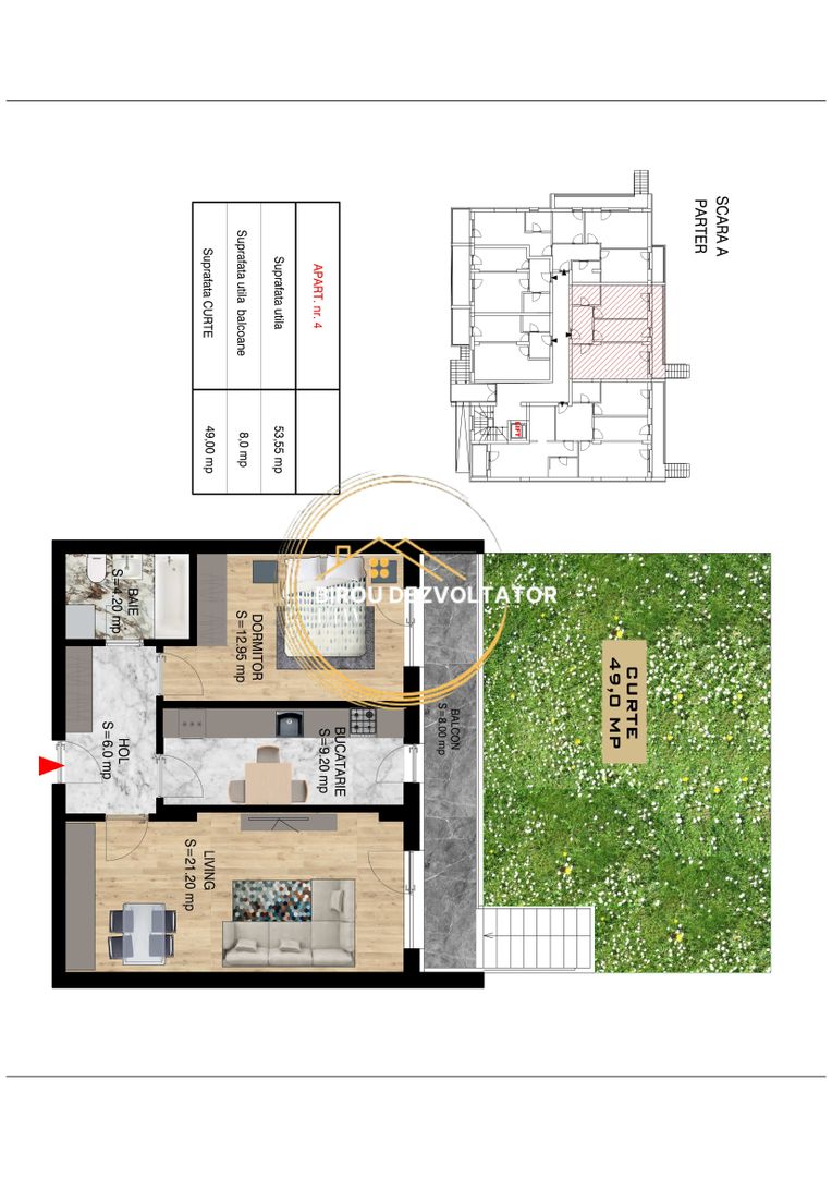 TITAN DISTRICT - Poză 8