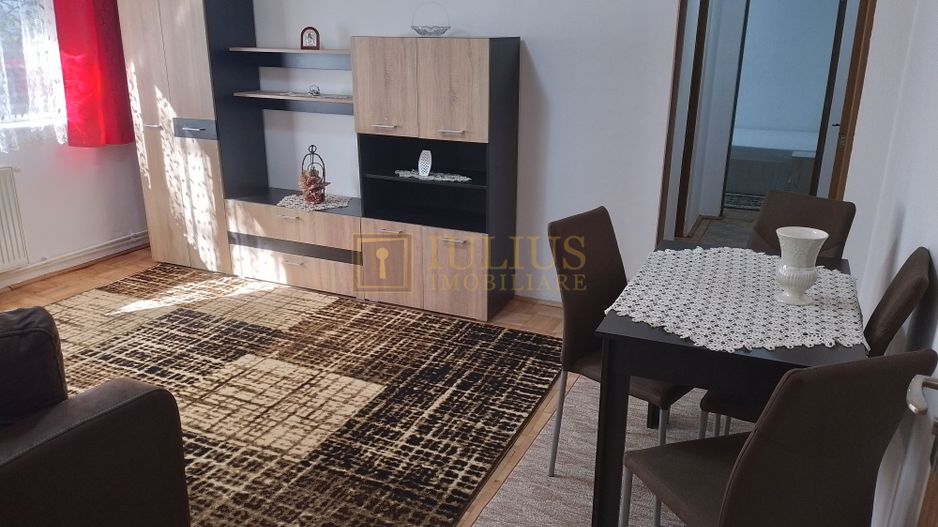 3 camere, centrala proprie-Dacia - Poză 2