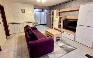 Apartament 2 camere, 62mp, balcon, decomandat,  zona Stejarului - Poză 2