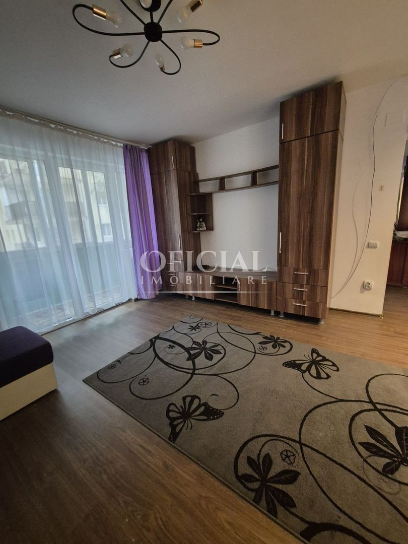 Apartament 2 camere | Parcare | Mobilat si utilat | Florilor Floresti - Poză 2