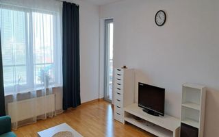 AP. 2 CAMERE ASMITA GARDENS, CENTRALA, BLOC NOU, METROU 9 MINUTE - Poză 2