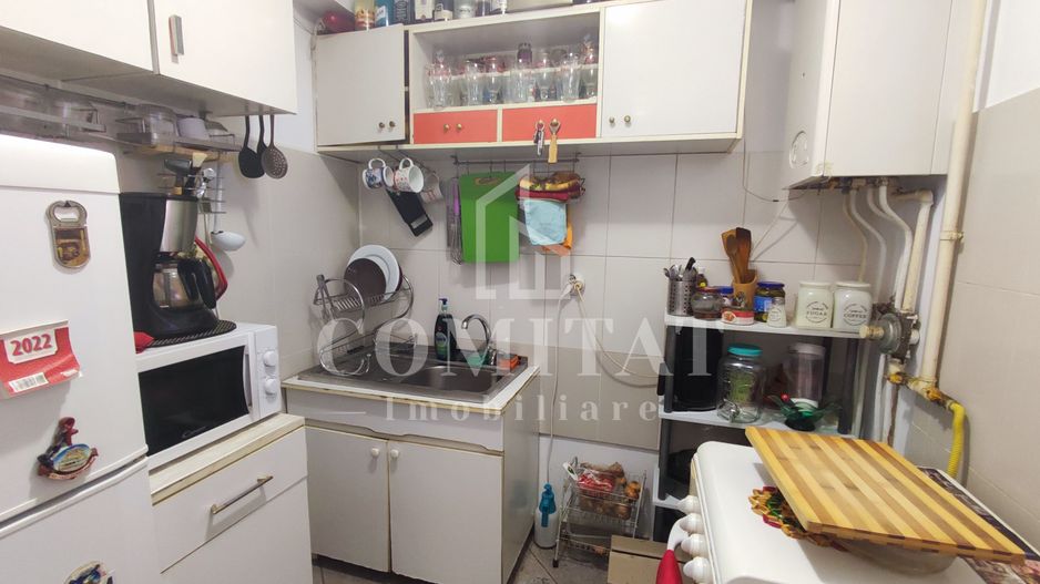 Apartament cu o cameră | Cartierul Gheorgheni - Biblioteca Județeană - Poză 8