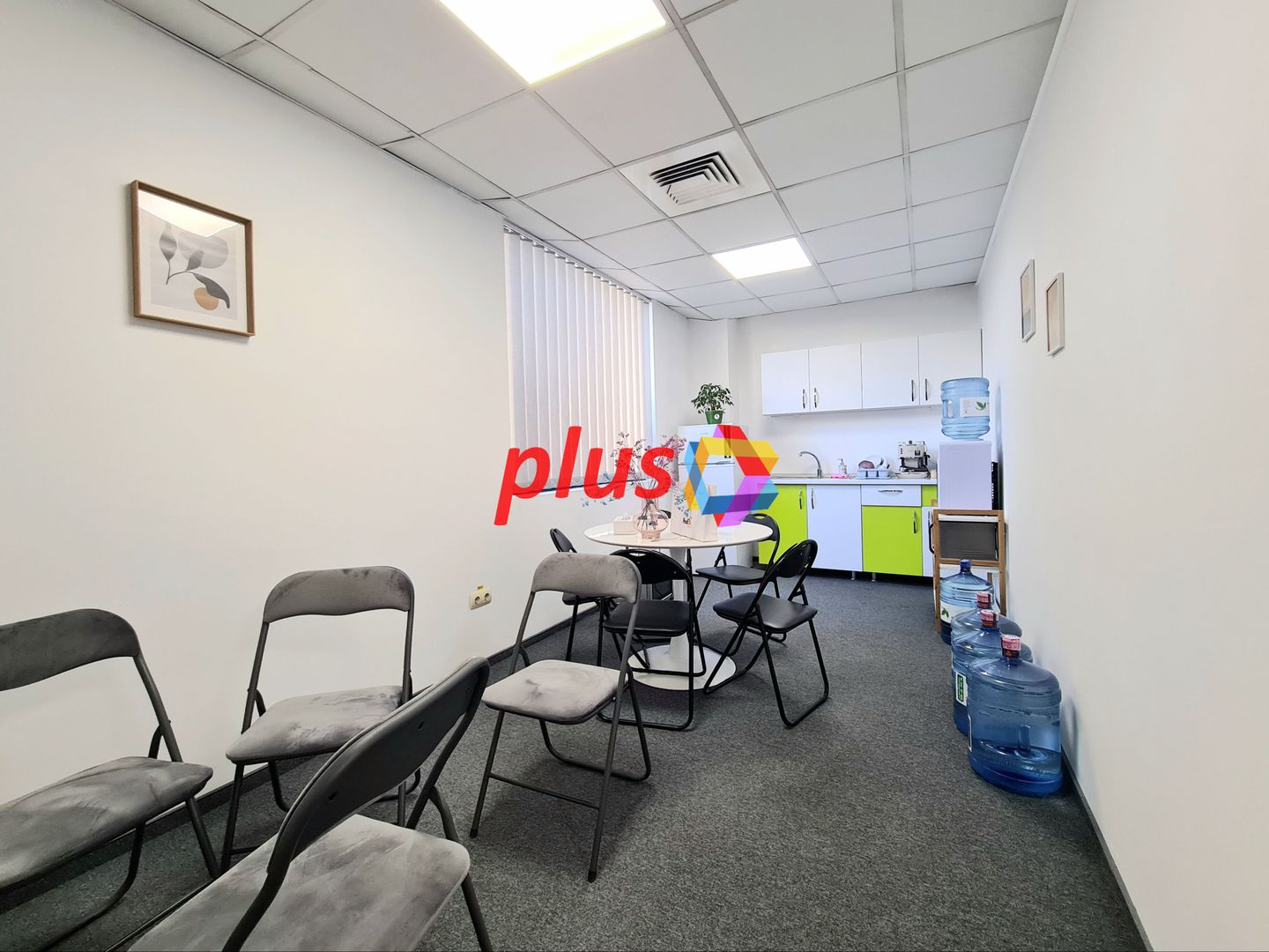 Spațiu birouri de închiriat Brasov - 160 mp # spatii-comerciale-brasov.ro - Poză 4