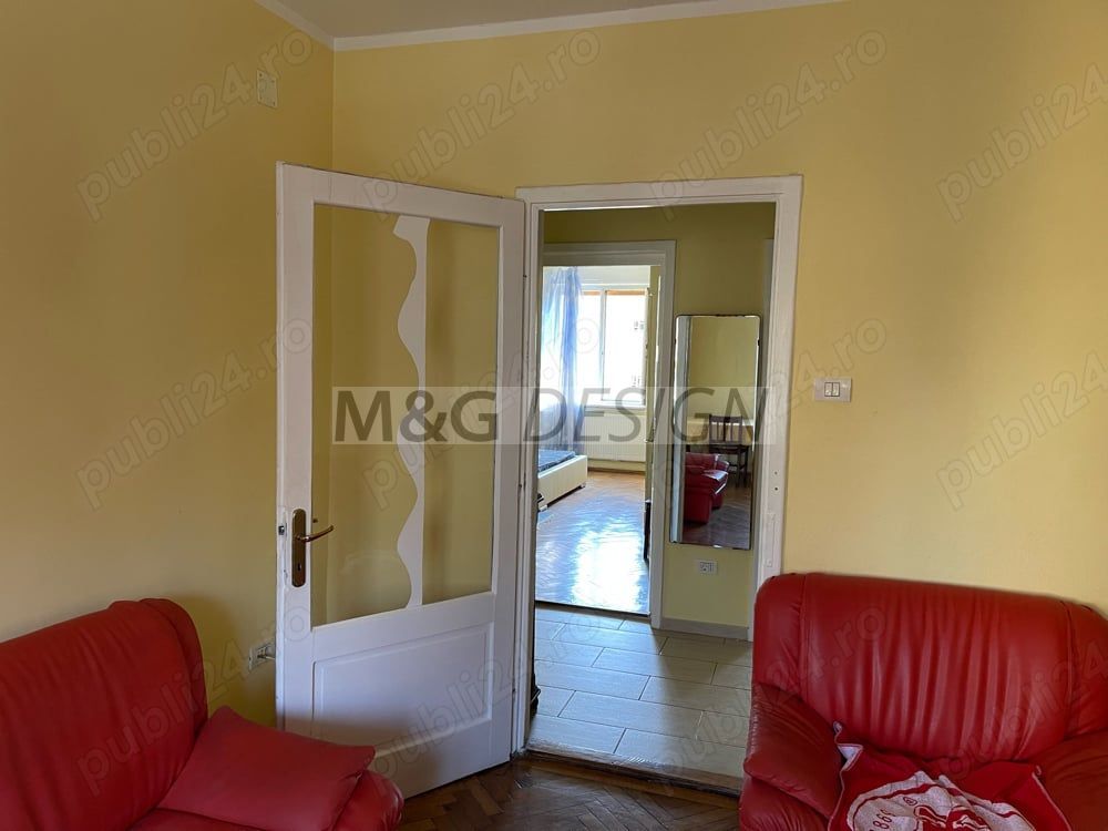 Apart 3 camere Medicina -Prefectura centrala proprie +boxa - Poză 9