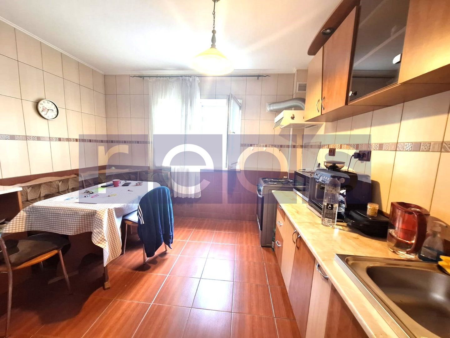 105000 EURO | APARTAMENT 2 CAMERE PARC SEBASTIAN | BLOC 1988 - Poză 11
