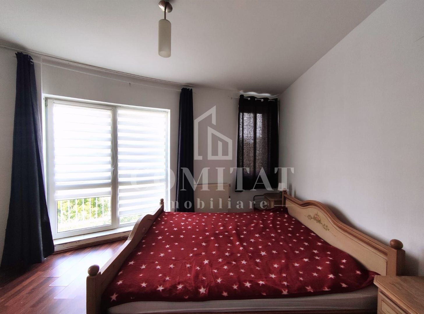 Apartament cochet în cartierul Zorilor | 2 camere - Poză 12
