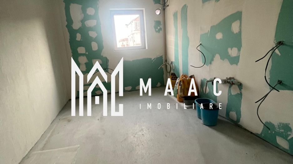 Apartament | 4 camere | Etaj 3| Piata Ostroveni - Poză 7