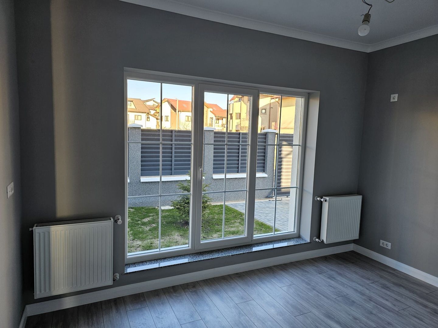 CASA INDIVIDUALA BRAGADIRU, TOATE UTILITATILE, CURTE 242 MP, COMIS 0% - Poză 28