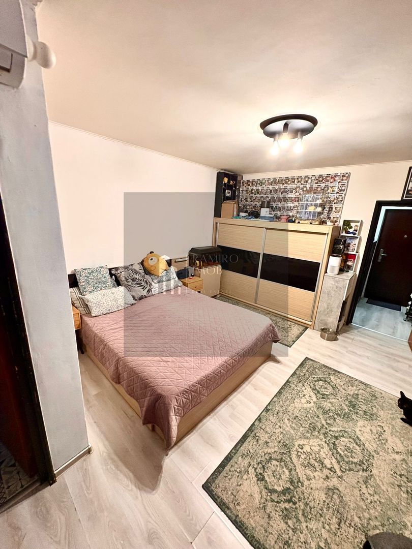 Garsonieră  31 mp/ 10 min METROU APARATORII PATRIEI - Poză 5