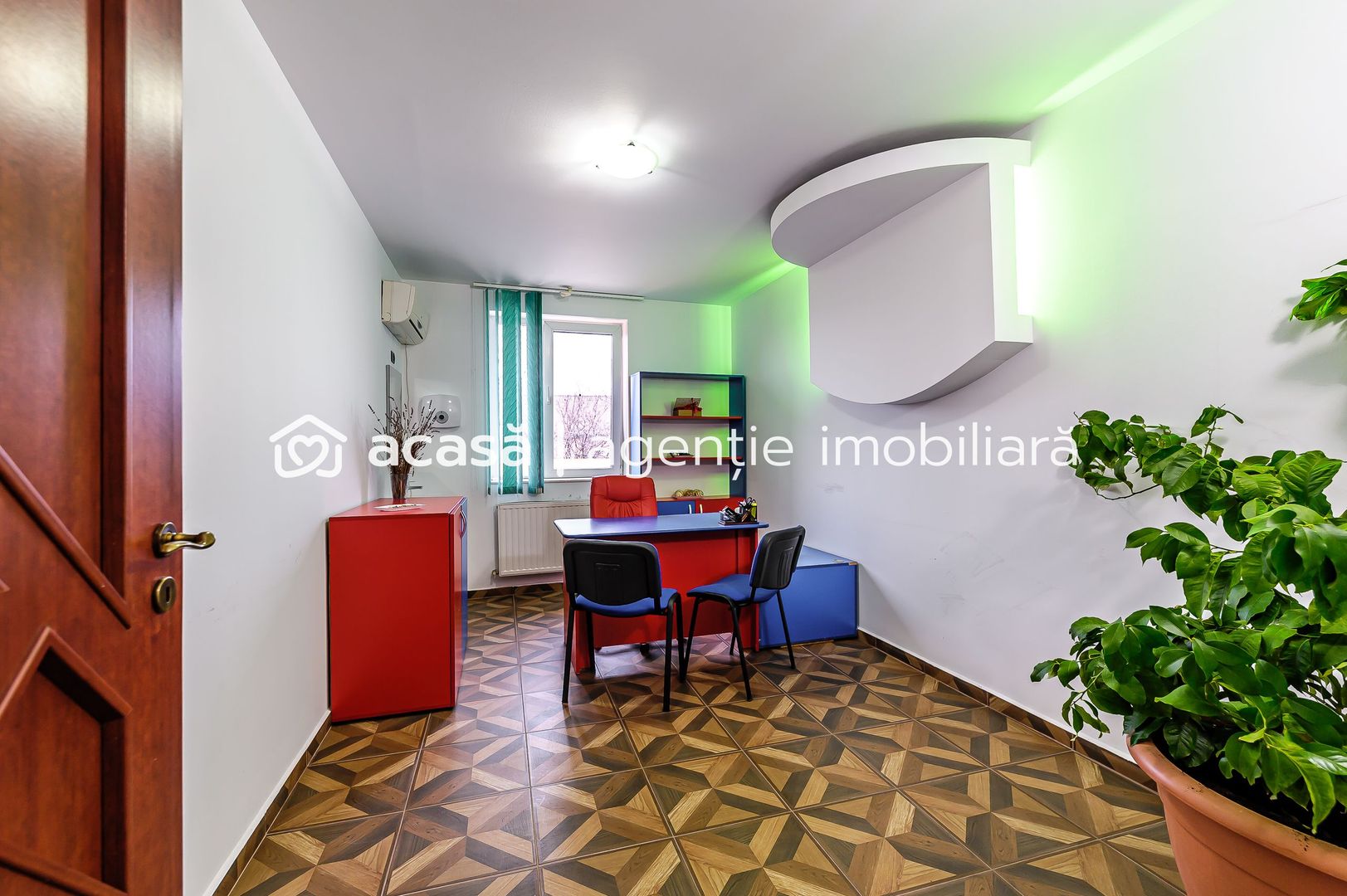 Oportunitate pentru afacerea ta, Spațiu cu destinație multiplă - Poză 4