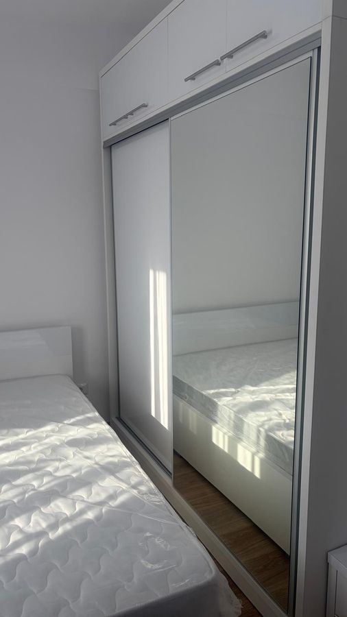 Apartament 2 camere modern in zona Lujerului cu centrala proprie in bloc nou - Poză 3