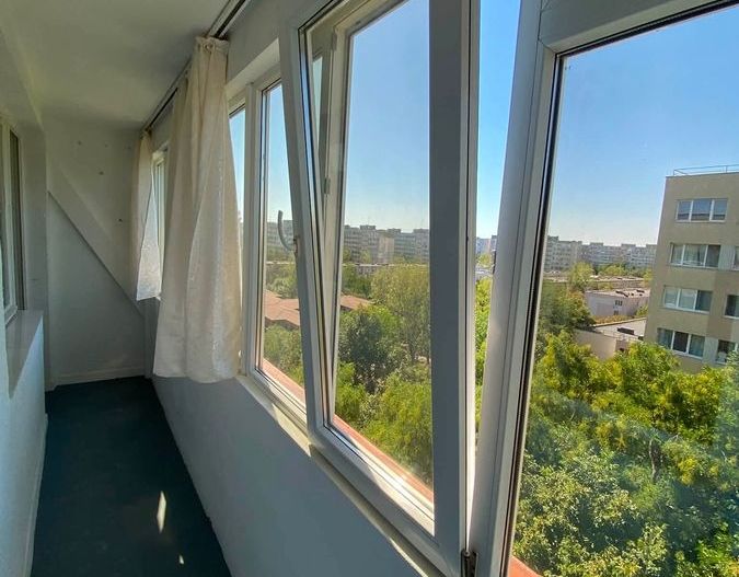 Apartament 2 camere in zona Drumul Taberei la 3 minute de metrou - Poză 8