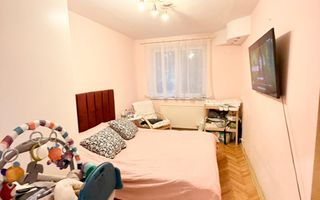 Apartament cu 3 camere, decomandat, etaj 3 in Gheorgheni ! - Poză 1