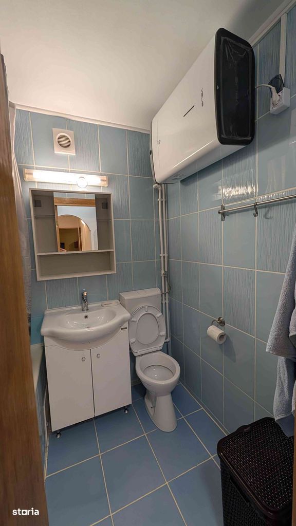 Inchiriere 2 Camere Brâncoveanu - Poză 13