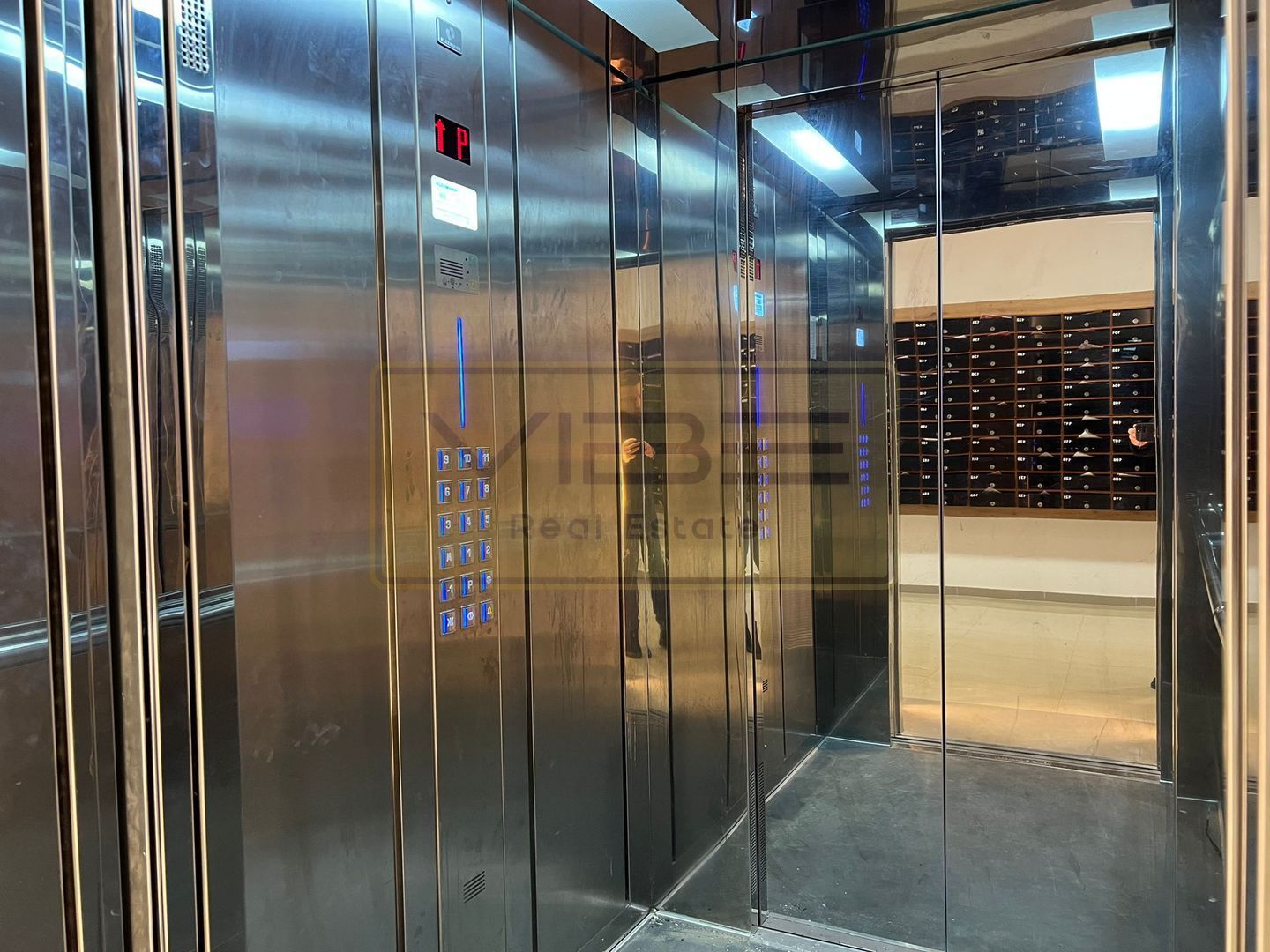 Apartament premium  1 camera Centru  Palas Mall - Poză 24