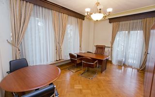 Vila exclusivista de inchiriat- pretabila Ambasada sau sediu de firma  - Poză 18