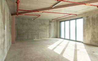 SPATIU COMERCIAL SALA FITNESS SI PILATES I 308 MP I PIPERA - Poză 4