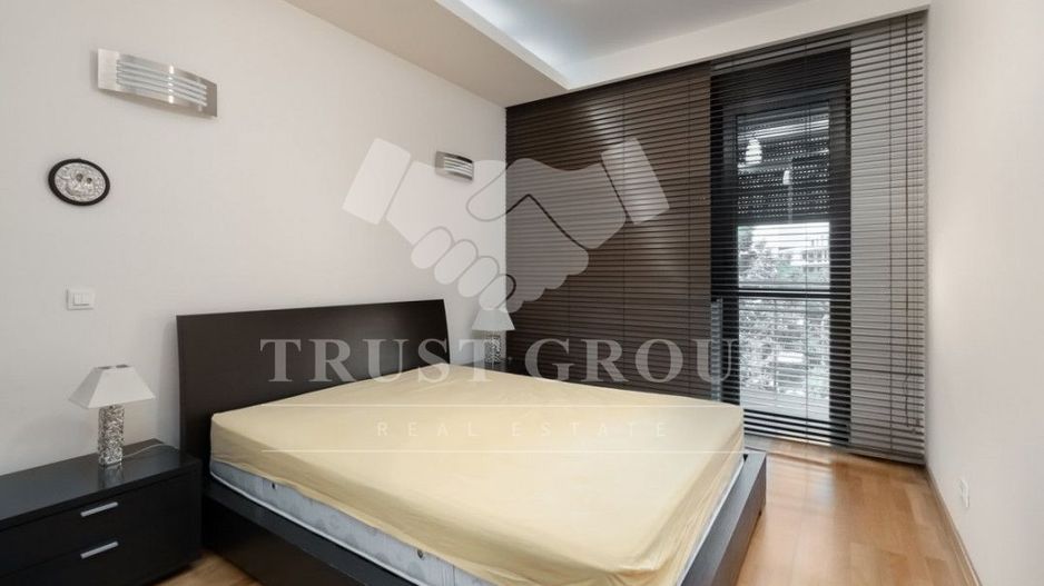 Duplex 5 camere Herastrau | 2 locuri de parcare - Poză 14