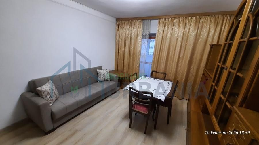 Apartament cu 2 camere, șoseaua Pacurari - Poză 4