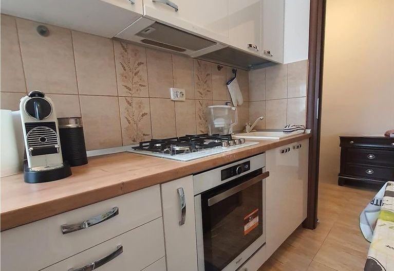 Apartament 2 camere Floreasca – centrală proprie, mobilat modern - Poză 1