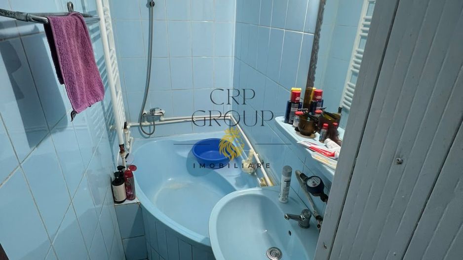 Apartament cu 2 camere | Parter | 43 mp | Lidl Gara | Scoala 7 - Poză 7